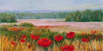 Poppy Meadow