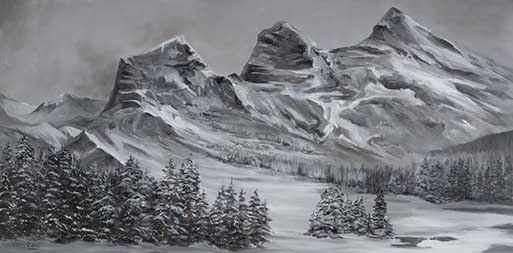 threesisters